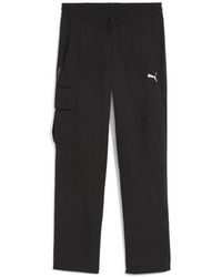 PUMA - Jogging Pumatech Better - Lyst