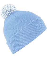 BEECHFIELD® - Bonnet BC4657 - Lyst
