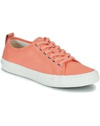 Clarks - Baskets basses Roxby Lace - Lyst