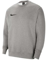 Nike - Veste Team Club Park 20 Crewneck - Lyst