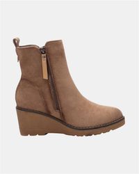 Refresh - Bottines 171009 - Lyst