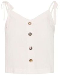 Ichi - Debardeur Top Ihlino - Lyst