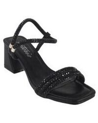 Isteria - Chaussures Dame de cérémonie 24033 noir - Lyst
