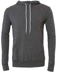 Bella Canvas - Bella + Canvas Sweat-shirt BE105 - Lyst