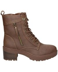 Skydiva - Bottines 114217 - Lyst
