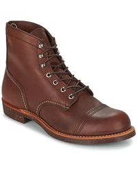 Red Wing-Boots voor heren | Online sale met kortingen tot 10% | Lyst NL