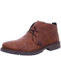 Rieker - Bottes - Lyst