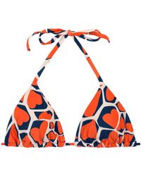 Rio De Sol - Maillots de bain 2024 Amore Red UPF 50+ - Lyst