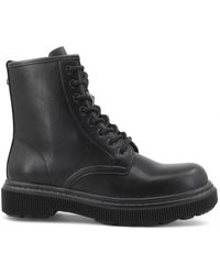 CafeNoir - Boots C1FA9122-AI26-N001 - Lyst