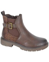 Cipriata - Bottes Arnalda - Lyst