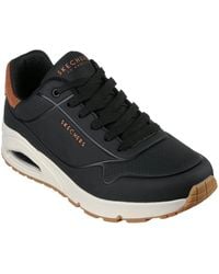 Skechers - Uno Suited On Air Sneakers Voor - Lyst