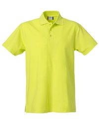 C-Clique - Polo Basic - Lyst