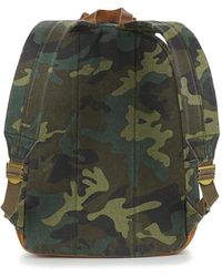 Sacs A Dos Polo Ralph Lauren Pour Homme Jusqu A 50 Sur Lyst Fr