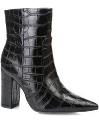 bottes homme la modeuse