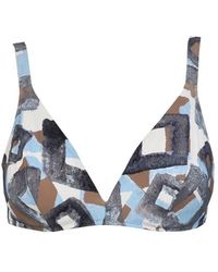 Redpoint - Maillots de bain Haut de maillot de bain Leda - Lyst