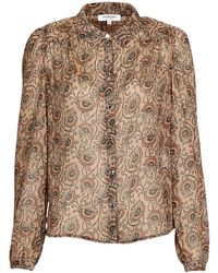 Morgan - Blouse Colmi F - Lyst