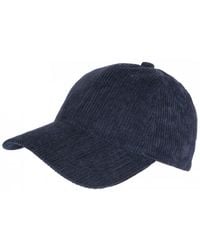 Nyls Création - Casquette Casquette Homme - Lyst