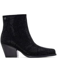 Xti - Bottines 14467002 - Lyst