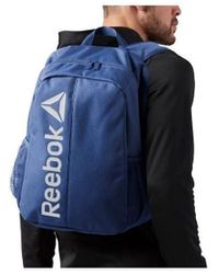 sac a dos reebok ufc deepblue