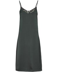 Moony Mood - Korte Jurk Helonia - Lyst