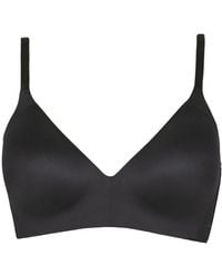 Triumph - Voorgevormde Bh Body Make Up Soft Touch - Lyst