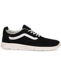 vans iso 1.5 native trainer