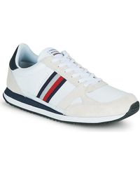Zapatillas de hombre tommy hilfiger Clearance