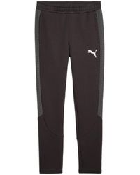 PUMA - Jogging EVOSTRIPE Pants DK - Lyst