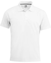 Cutter & Buck - T-shirt Kelowna - Lyst