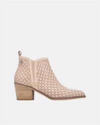 Refresh - Bottines 175152 - Lyst