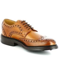 chaussures barker soldes
