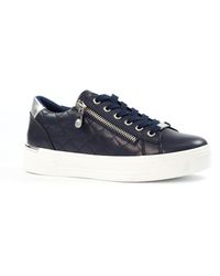 Lunar - Baskets Basses Xenon - Lyst