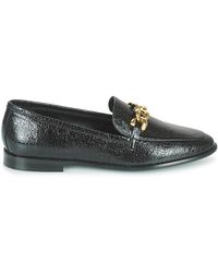 Minelli Pritta Loafers / Casual Shoes - Black