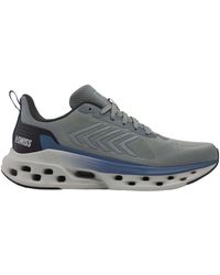 K-swiss - Baskets basses Melrose Tubes Lite - Lyst