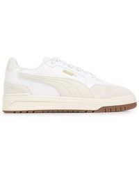 PUMA - Baskets basses Shuffle Downtown OG - Lyst