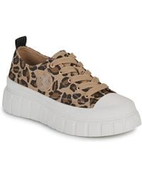 S.oliver - Baskets Basses 2177683-93A1 - Lyst