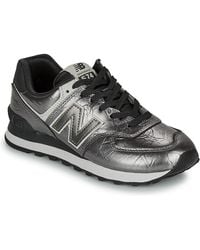 new balance 410 heren zilver