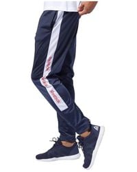 Pantalons de survêtement Reebok pour homme | Réductions en ligne jusqu'à 55  % | Lyst