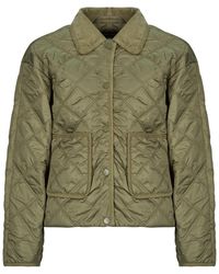 Vero Moda - Windjack Vmminnesota - Lyst