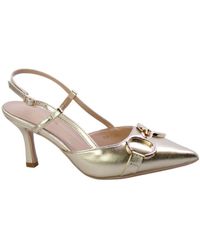 Francescomilano - Chaussures escarpins 143817 - Lyst