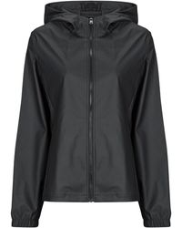 ONLY - Giacca A Vento Onlelisa - Lyst