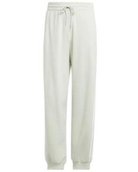 adidas - Jogging W 3s ft ls pt - Lyst