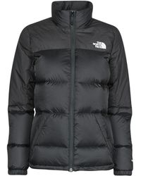 The North Face Doudounes - Noir
