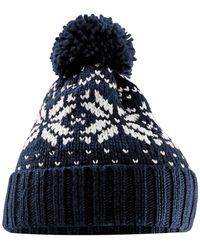 BEECHFIELD® - Bonnet BC5269 - Lyst