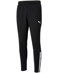 PUMA - Jogging Teamliga Training Pa - Lyst