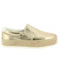 MTNG - Slip Ons Baskets - Lyst