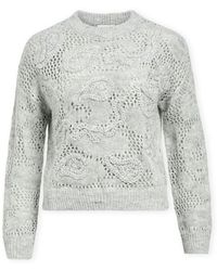Object - Pull Luca Knit - Lyst