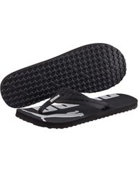 PUMA - Claquettes Epic Flip v2 - Lyst