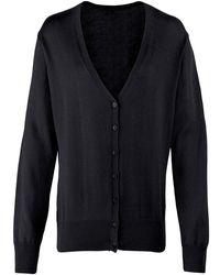 PREMIER - Gilet Pr697 - Lyst