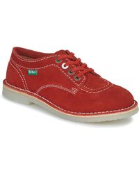 Kickers - Nette Schoenen Kick Karma - Lyst